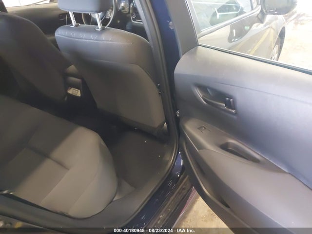 Toyota COROLLA LE 2024 5YFB4MDE3RP170530 Image 8