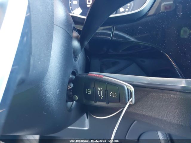 WA1AUCF33M1063728 Audi Q3 Premium 40 Tfsi Quattro Tiptronic