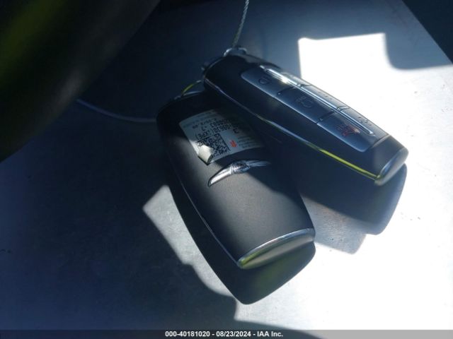 KMTG34TA1PU123022 Genesis G70 2.0t Awd
