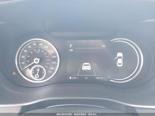 KMTG34TA1PU123022 Genesis G70 2.0t Awd