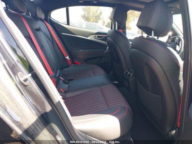 KMTG34TA1PU123022 Genesis G70 2.0t Awd