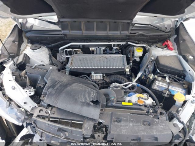 4S4WMARD2N3414232 Subaru Ascent Touring