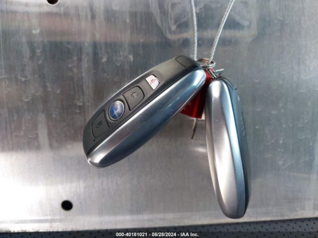 4S4WMARD2N3414232 Subaru Ascent Touring