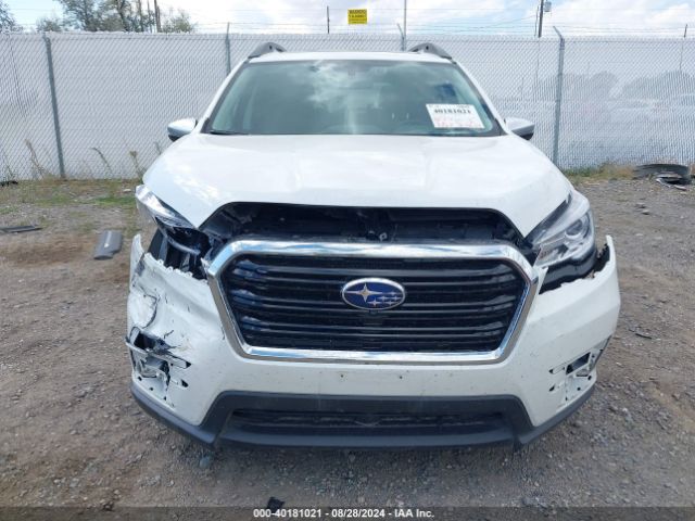 4S4WMARD2N3414232 Subaru Ascent Touring