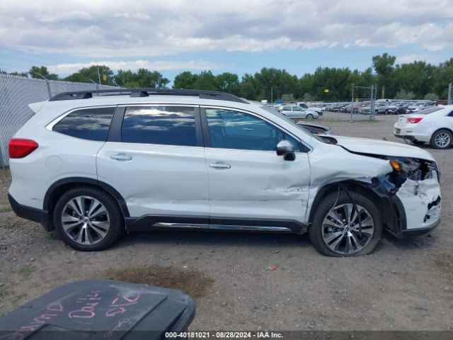 4S4WMARD2N3414232 Subaru Ascent Touring