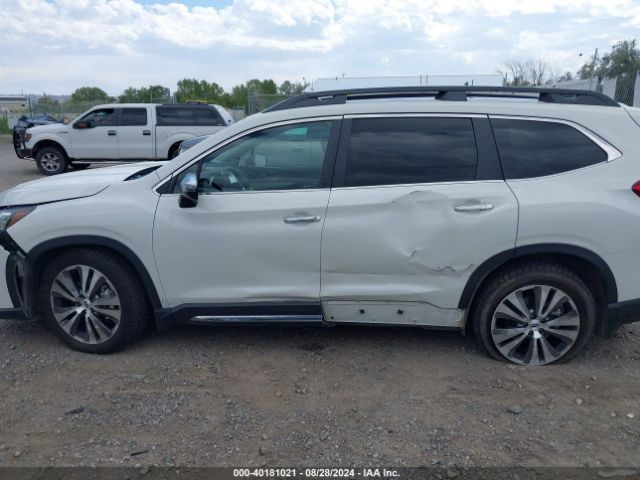 4S4WMARD2N3414232 Subaru Ascent Touring