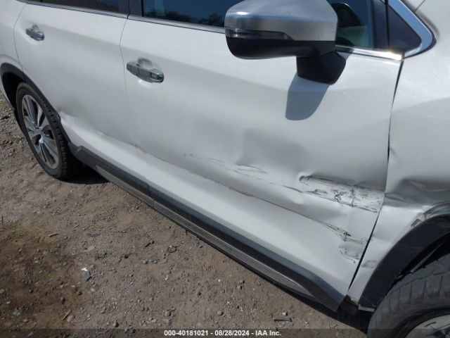 4S4WMARD2N3414232 Subaru Ascent Touring