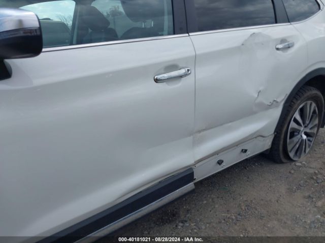 4S4WMARD2N3414232 Subaru Ascent Touring