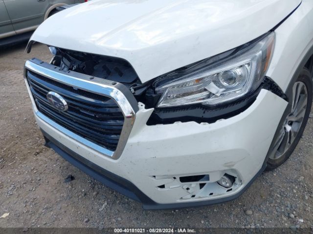 4S4WMARD2N3414232 Subaru Ascent Touring