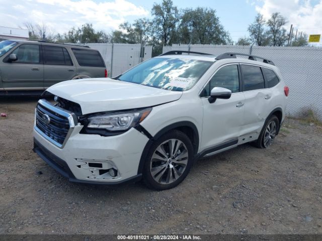 4S4WMARD2N3414232 Subaru Ascent Touring
