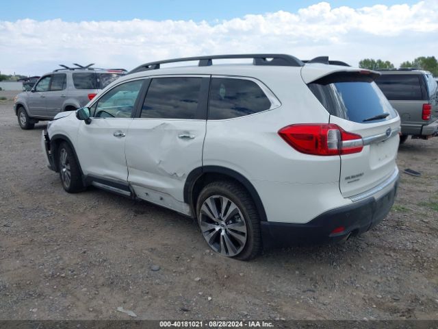 4S4WMARD2N3414232 Subaru Ascent Touring
