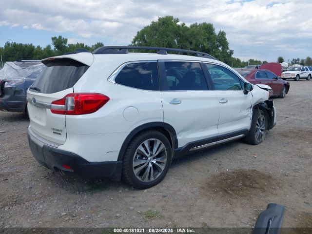 4S4WMARD2N3414232 Subaru Ascent Touring