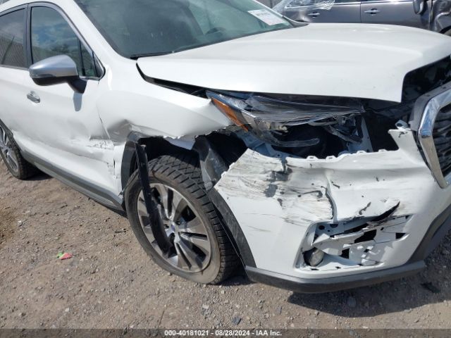 4S4WMARD2N3414232 Subaru Ascent Touring
