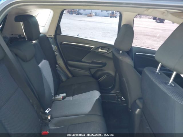 3HGGK5G47JM716621 Honda FIT LX