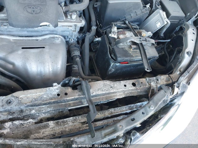 Toyota RAV4 LE 2014 JTMBFREV2ED091417 Image 6