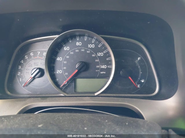 Toyota RAV4 LE 2014 JTMBFREV2ED091417 Image 7