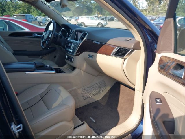 4JGDA5HB8EA414075 Mercedes-Benz Ml 350 4matic