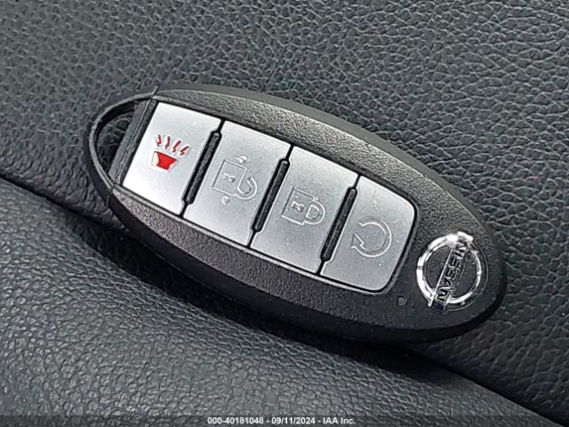 3N1CP5CUXKL513821 Nissan KICKS SR