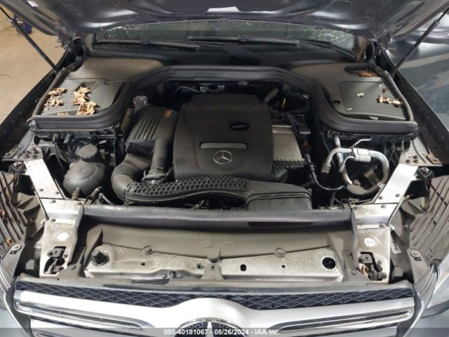 WDC0G4KB7JV095978 Mercedes-Benz Glc 300 4matic