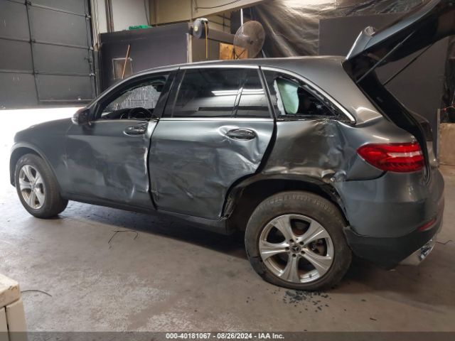 WDC0G4KB7JV095978 Mercedes-Benz Glc 300 4matic