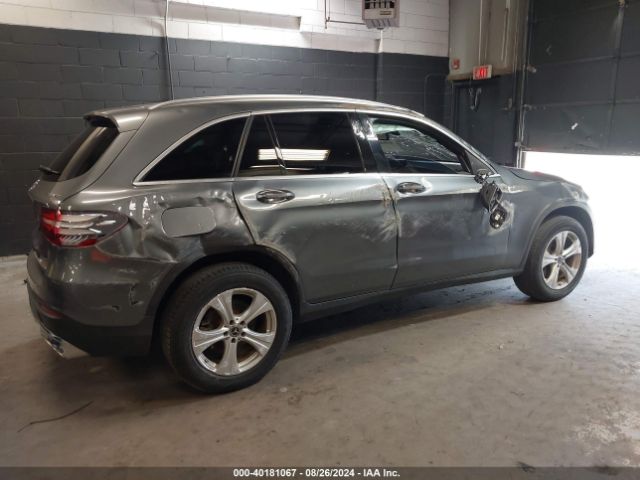 WDC0G4KB7JV095978 Mercedes-Benz Glc 300 4matic