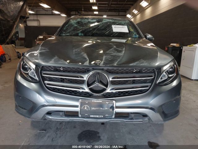 WDC0G4KB7JV095978 Mercedes-Benz Glc 300 4matic