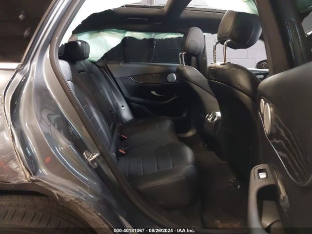 WDC0G4KB7JV095978 Mercedes-Benz Glc 300 4matic