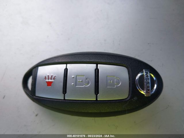5N1DR2MN4KC628911 Nissan Pathfinder S