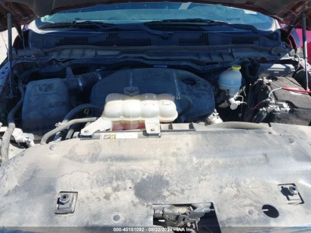 1C6RR7LM0GS206204 RAM 1500 Big Horn