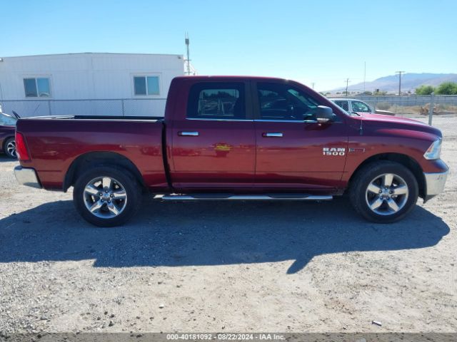 1C6RR7LM0GS206204 RAM 1500 Big Horn