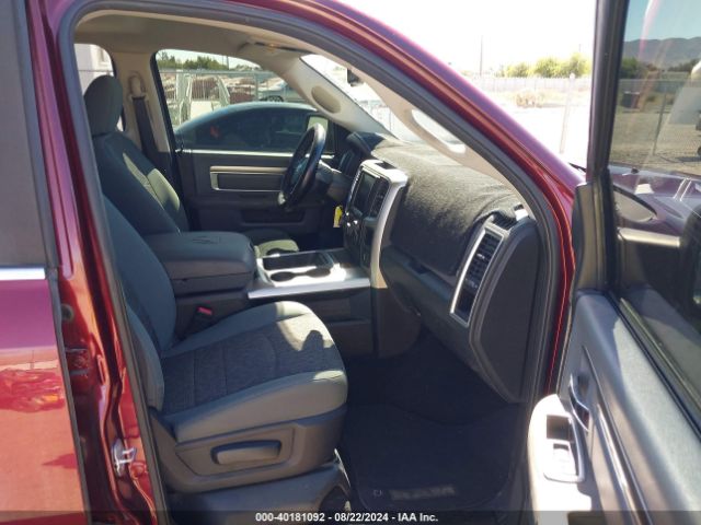 1C6RR7LM0GS206204 RAM 1500 Big Horn