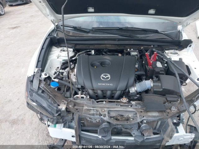 3MVDMABL1MM309450 Mazda Cx-30 Select