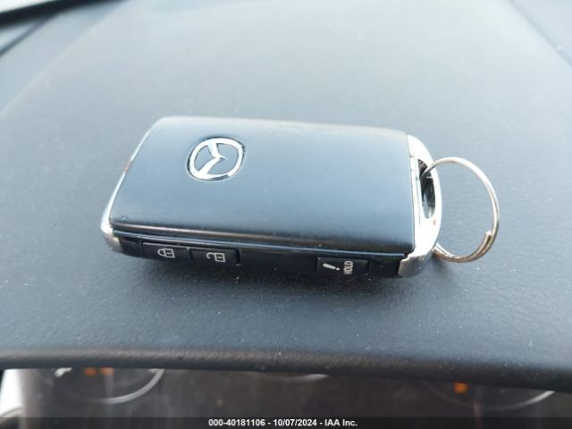 3MVDMABL1MM309450 Mazda Cx-30 Select