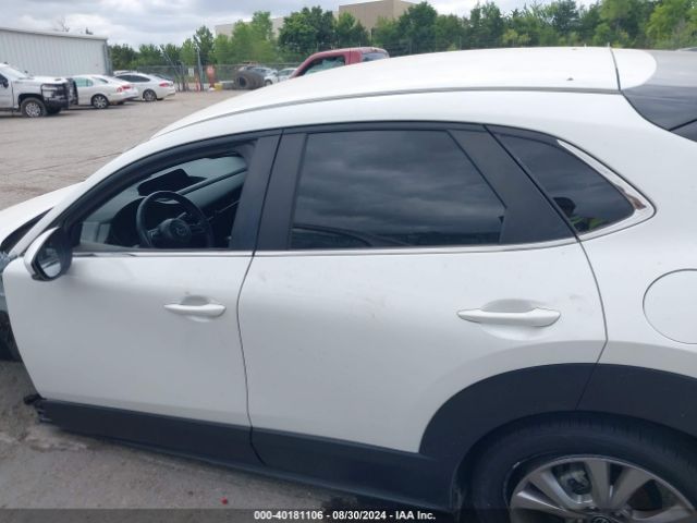3MVDMABL1MM309450 Mazda Cx-30 Select