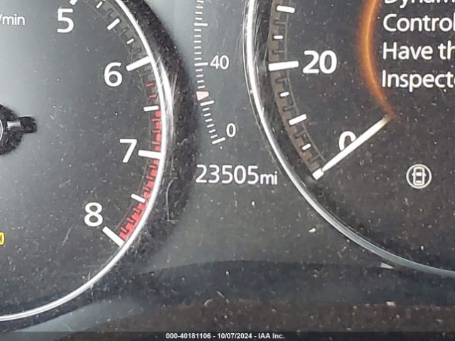 3MVDMABL1MM309450 Mazda Cx-30 Select