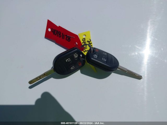 3FADP4AJ1HM166442 Ford FIESTA S