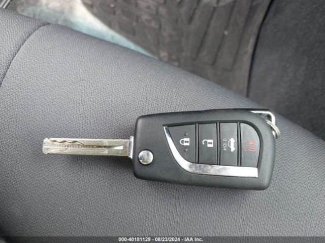 4T1B11HK2JU077931 Toyota CAMRY L