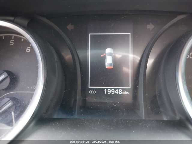 4T1B11HK2JU077931 Toyota CAMRY L