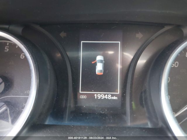 4T1B11HK2JU077931 Toyota CAMRY L