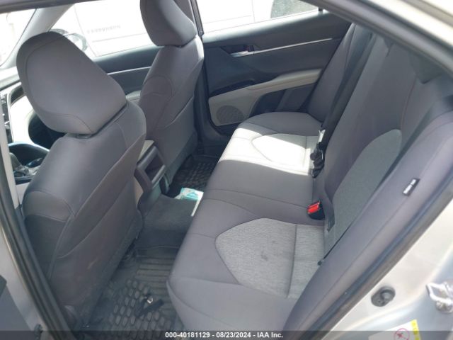 4T1B11HK2JU077931 Toyota CAMRY L