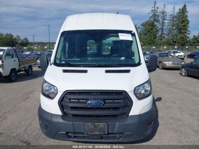 1FTBR3X88LKB43654 Ford Transit-250 Cargo Van