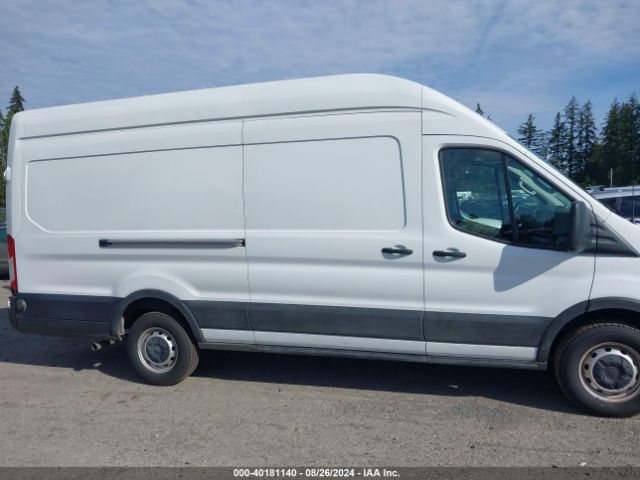 1FTBR3X88LKB43654 Ford Transit-250 Cargo Van