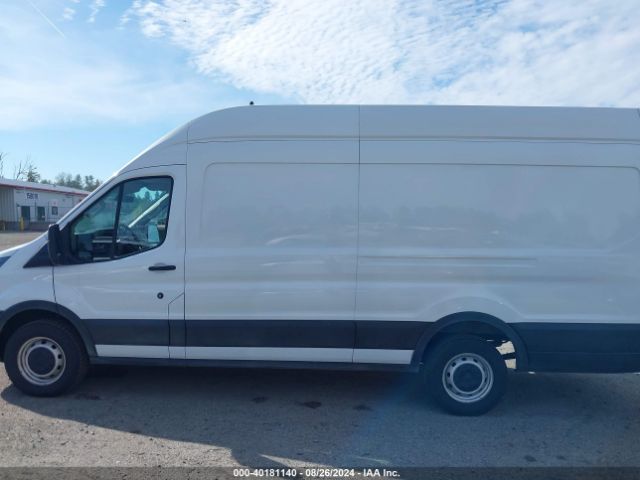 1FTBR3X88LKB43654 Ford Transit-250 Cargo Van