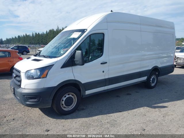 1FTBR3X88LKB43654 Ford Transit-250 Cargo Van