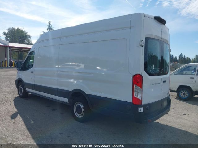 1FTBR3X88LKB43654 Ford Transit-250 Cargo Van