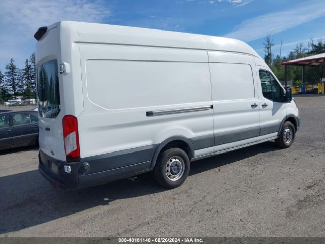 1FTBR3X88LKB43654 Ford Transit-250 Cargo Van