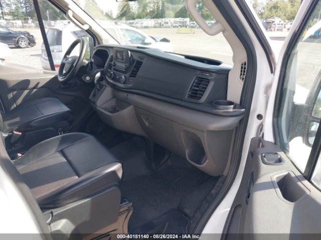 1FTBR3X88LKB43654 Ford Transit-250 Cargo Van