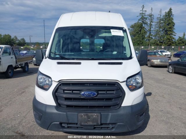 1FTBR3X88LKB43654 Ford Transit-250 Cargo Van