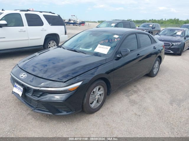 KMHLL4DG7RU788974 Hyundai ELANTRA SE