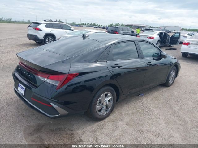 KMHLL4DG7RU788974 Hyundai ELANTRA SE